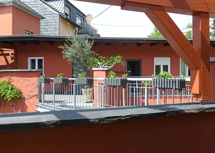 Hotel Casa Verde