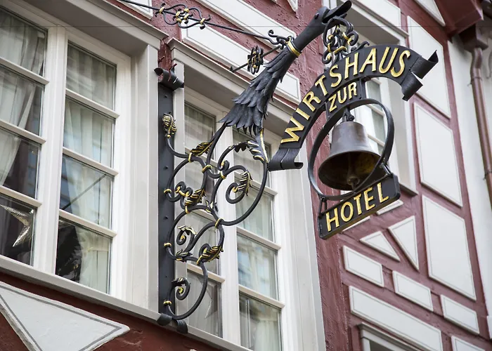 Romantik Hotel Zur Glocke