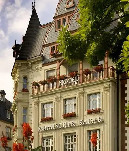 Hotel Römischer Kaiser